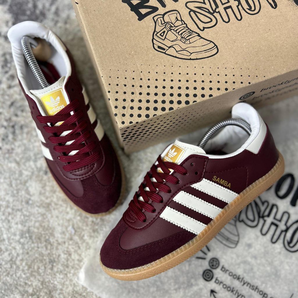 ADIDAS SAMBA OG