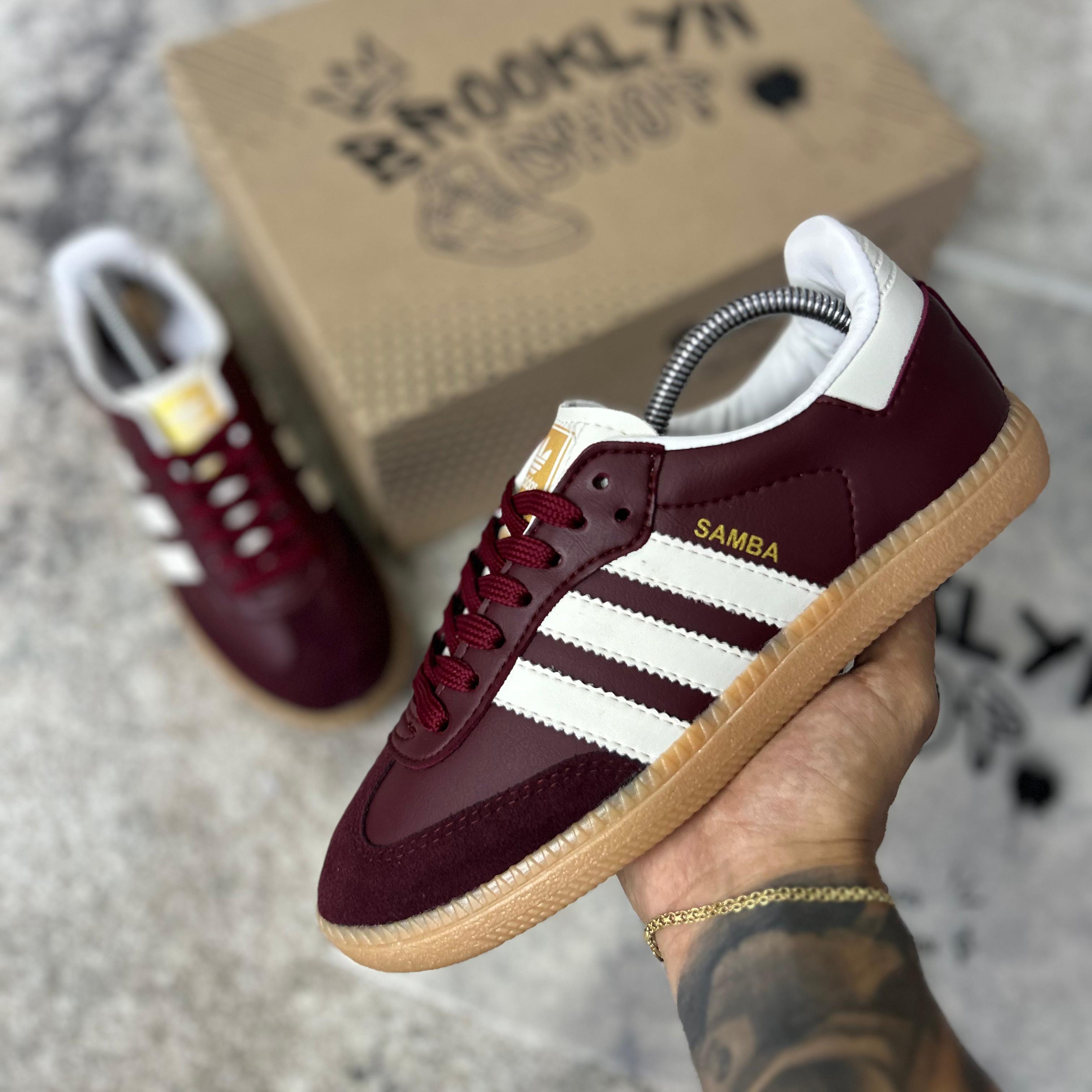 ADIDAS SAMBA OG