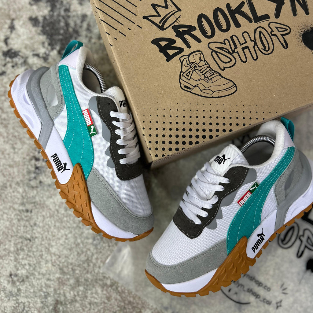 PUMA EASY RIDER
