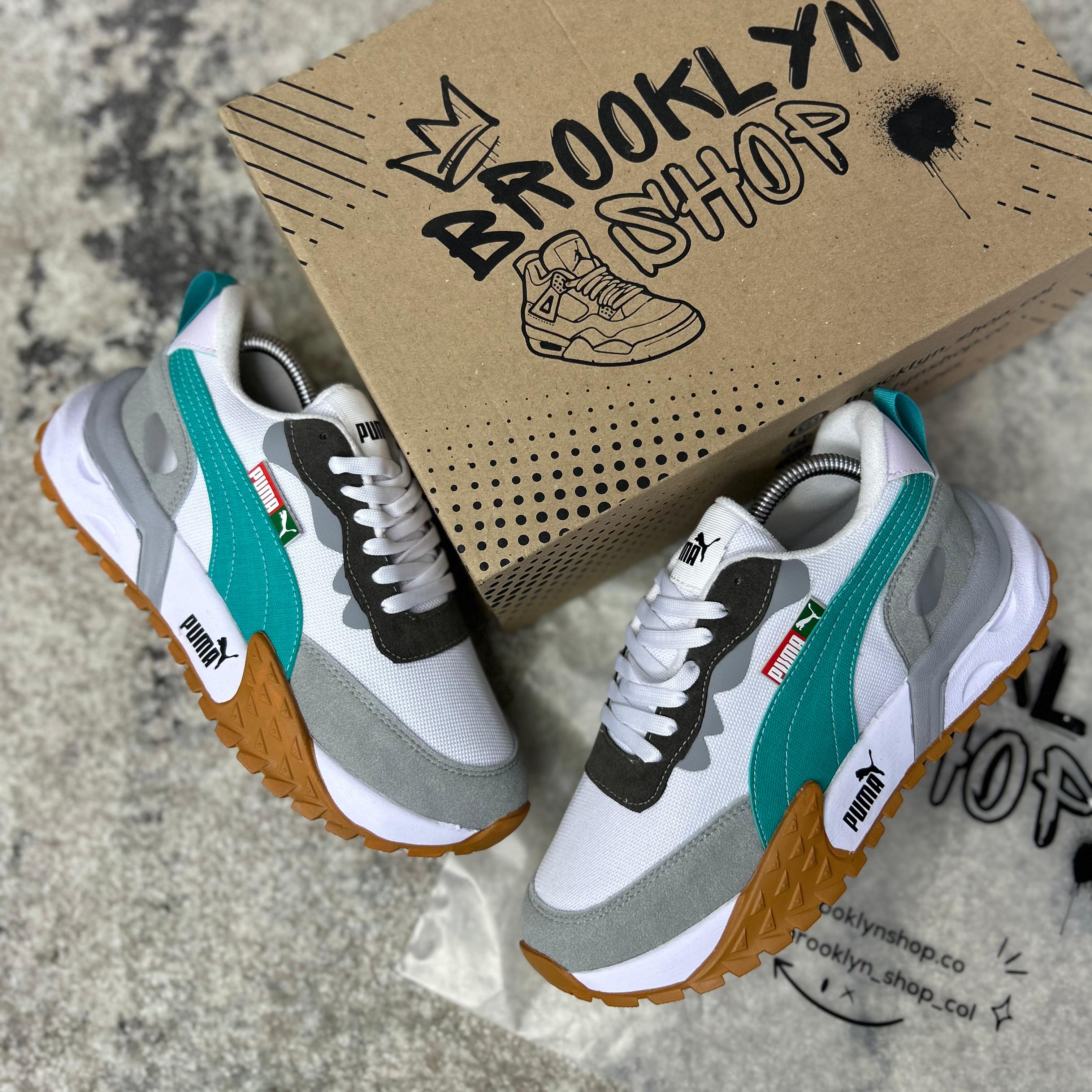 PUMA EASY RIDER