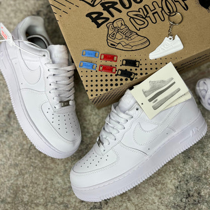 NIKE AF1 TODO BLANCO - (AAA)