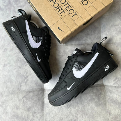 AF1 LEGEND - NEGRO