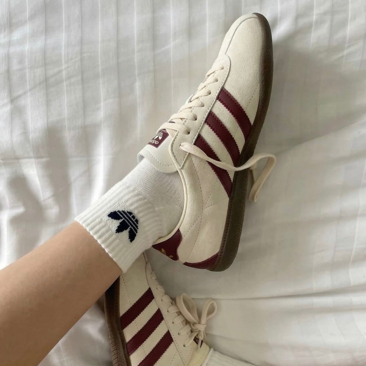 ADIDAS TOKIO