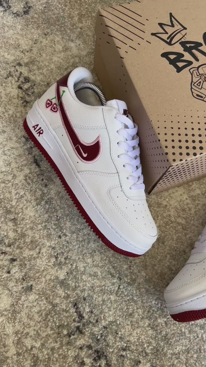 AF1 - LOVE